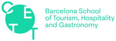 CETT Barcelona School of Tourism, Hospitality and Gastronomy