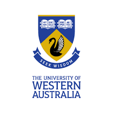 The University of Western Australia