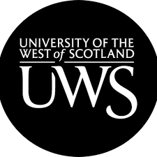The university of west of Scotland