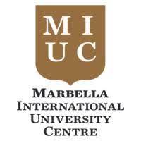 Marbella International University Centre