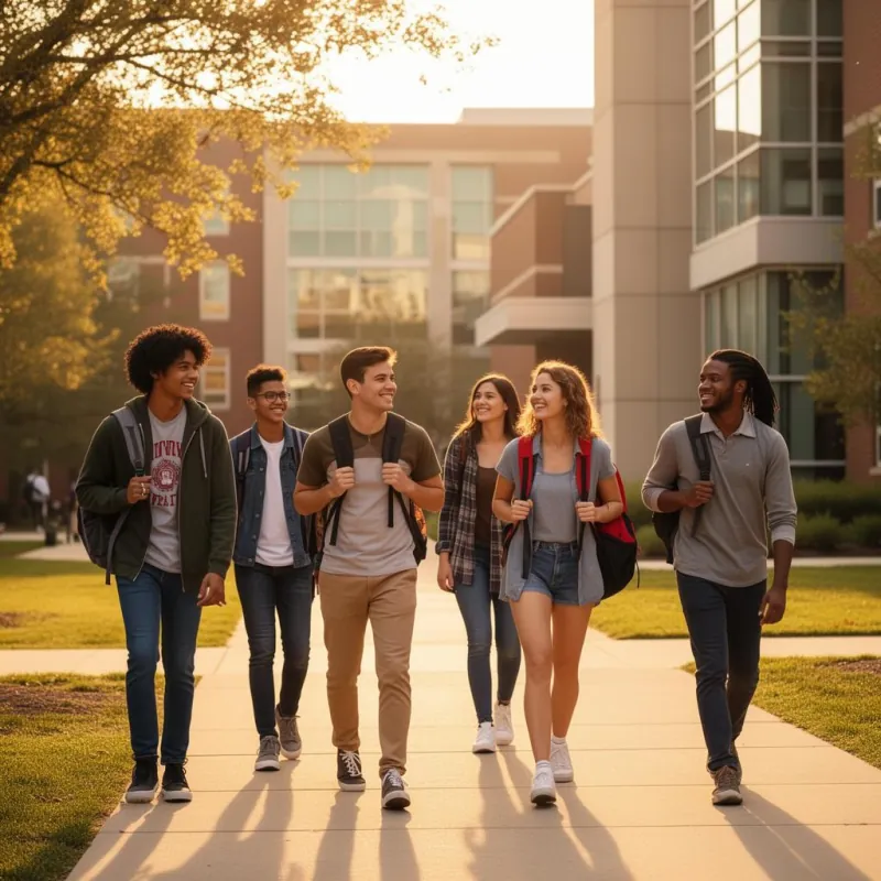 University Students