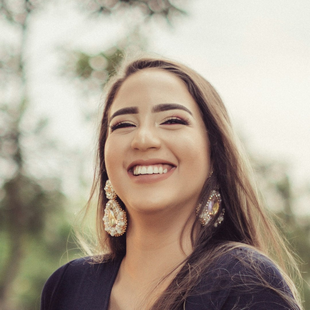 Amina Hassan, International Business